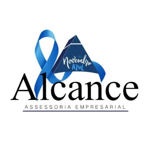 Alcance Azul - Alcance Empresarial