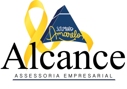 Alcance Set Amarelo - Alcance Empresarial