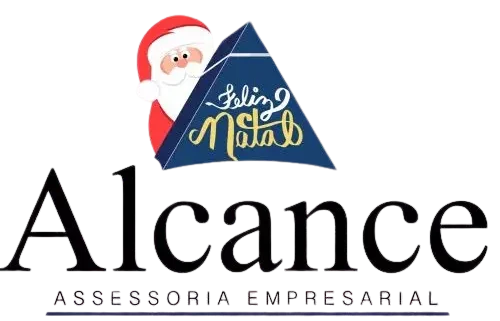 Logo Dezembro - Alcance Empresarial