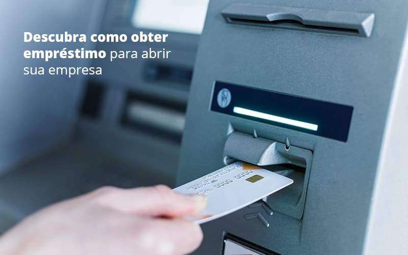 Descubra Como Obter Emprestimo Para Abrir Sua Empresa Post (1) Quero Montar Uma Empresa Notícias E Artigos Contábeis - Alcance Empresarial