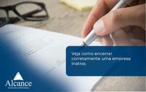 118 Alcance Empresarial - Alcance Empresarial