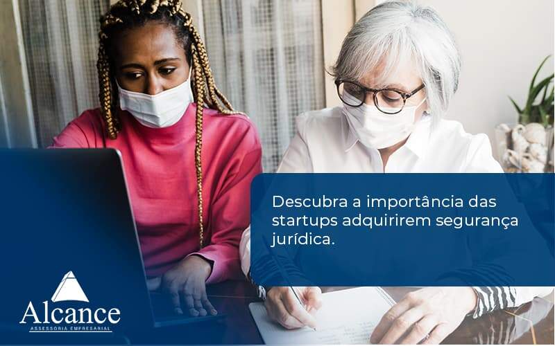 Descubra A Importancia Das Startups Alcance Empresarial - Alcance Empresarial