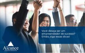 118 Alcance Empresarial - Alcance Empresarial