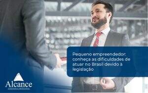 118 Alcance Empresarial - Alcance Empresarial