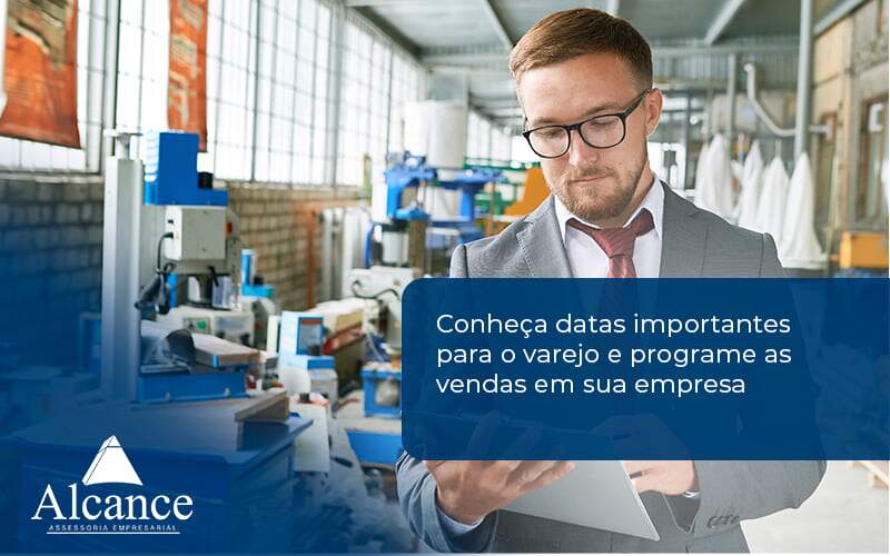 118 Alcance Empresarial - Alcance Empresarial