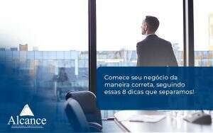 118 Alcance Empresarial - Alcance Empresarial