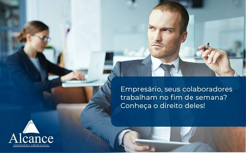 118 Alcance Empresarial - Alcance Empresarial