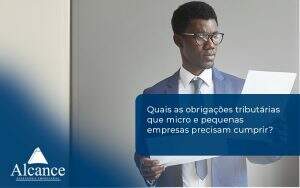 118 Alcance Empresarial - Alcance Empresarial