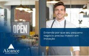 118 Alcance Empresarial - Alcance Empresarial