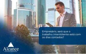 118 Alcance Empresarial - Alcance Empresarial