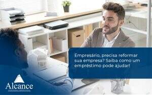 118 Alcance Empresarial - Alcance Empresarial