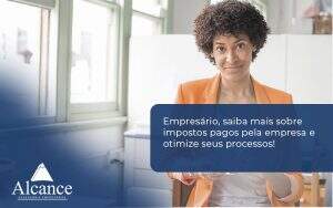 118 Alcance Empresarial - Alcance Empresarial