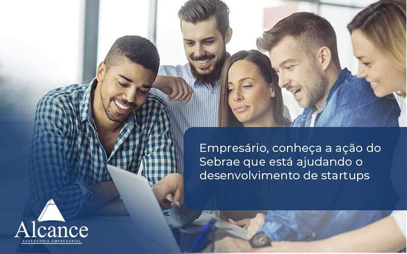 118 Alcance Empresarial - Alcance Empresarial