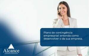 118 Alcance Empresarial - Alcance Empresarial