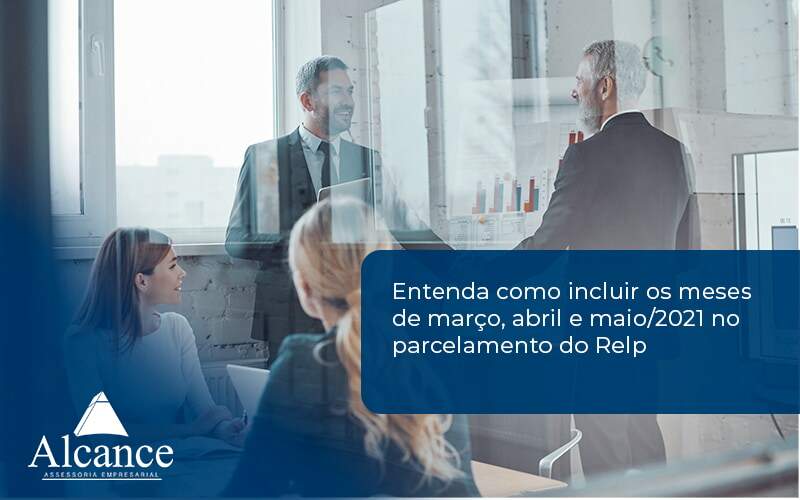 118 Alcance Empresarial - Alcance Empresarial