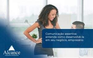 118 Alcance Empresarial - Alcance Empresarial