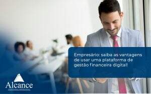 118 Alcance Empresarial - Alcance Empresarial