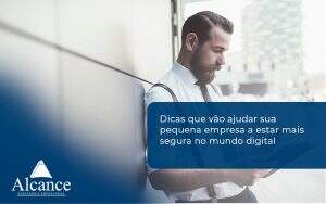 118 Alcance Empresarial - Alcance Empresarial