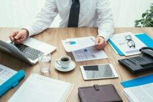 Descubra Os Benefícios Do Planejamento Tributário Para Sua Empresa - Alcance Empresarial